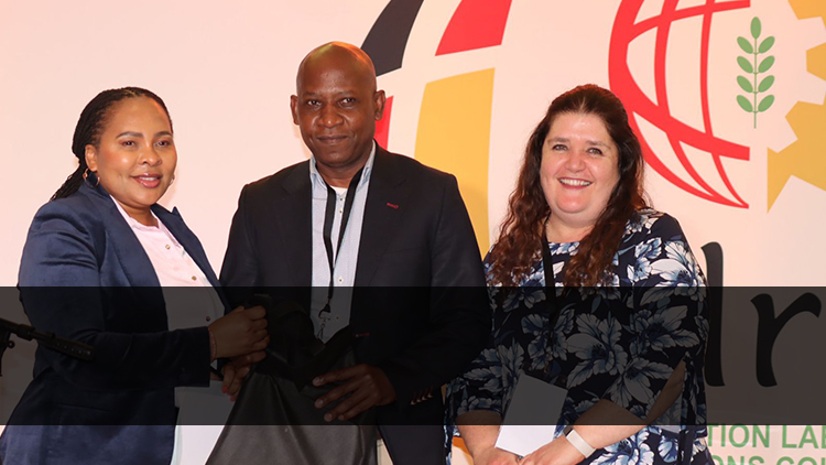 National Teaching Awards